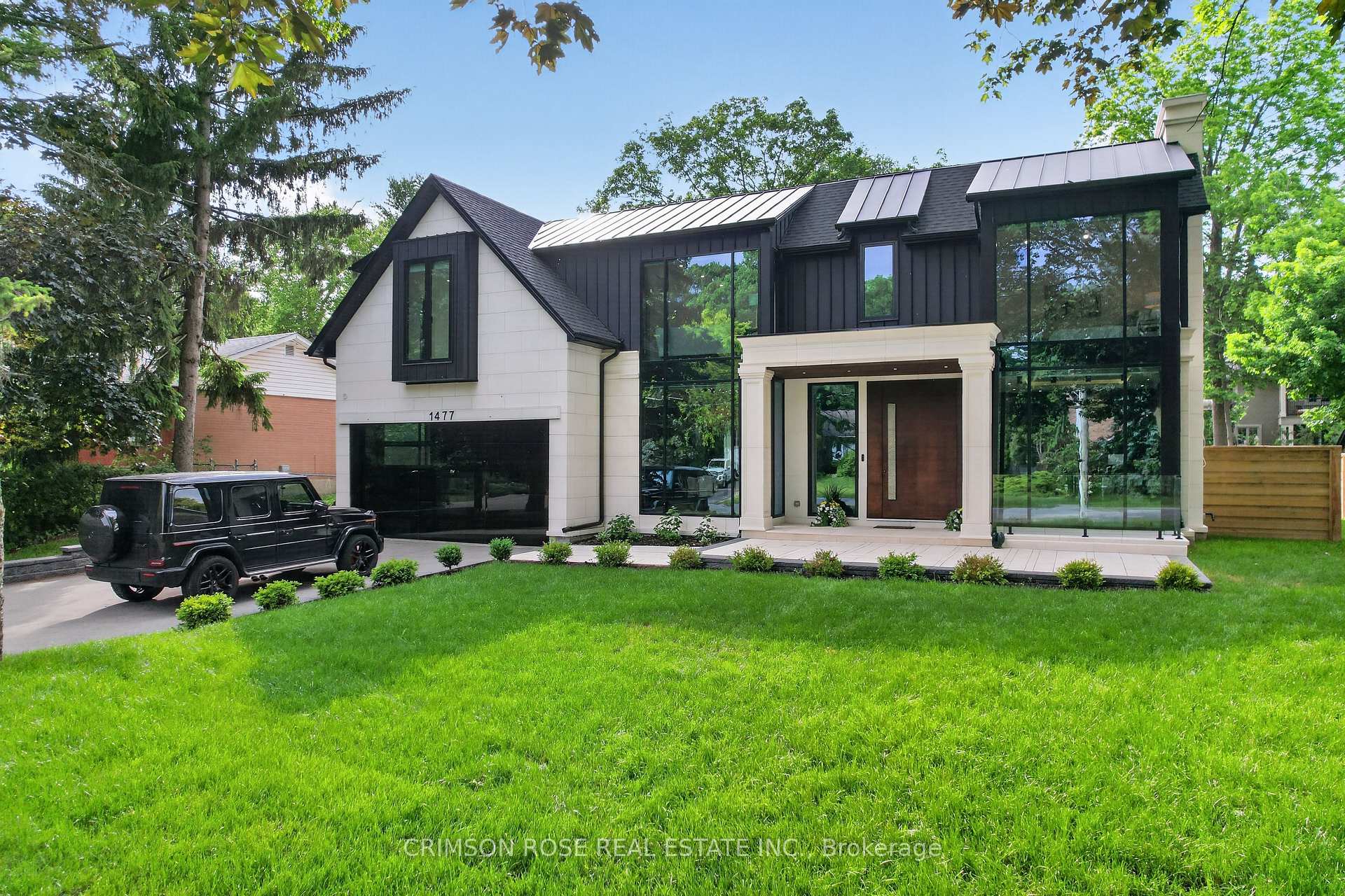 1477 Duncan Road, Oakville, ON L6J 2R5