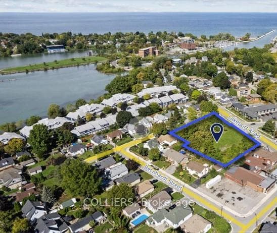 104 Lakeport Road, St. Catharines, ON L2N 4R1