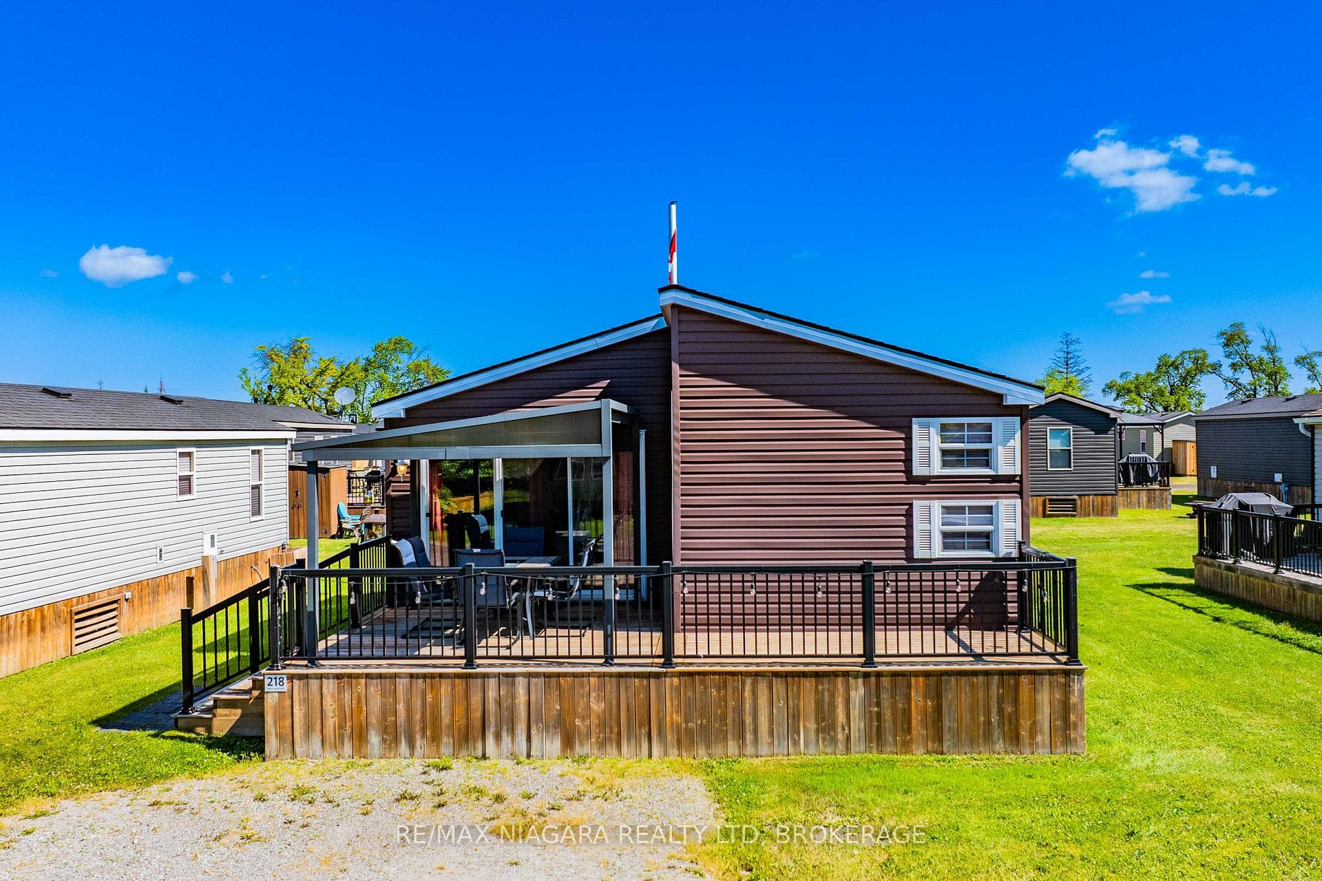 1501 Line 8 Road 218, Niagara-on-the-Lake, ON L0S 1L0