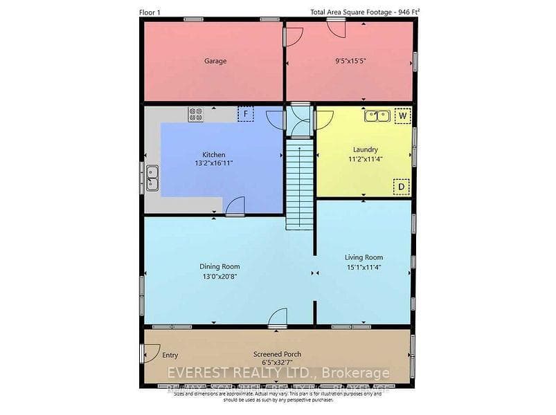 960 Caistorville Road, West Lincoln, ON L0R 1E0