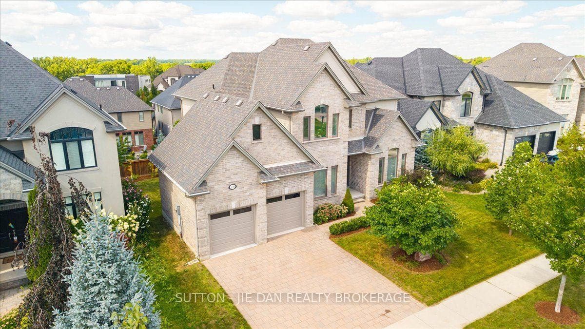 2361 TORREY PINES Way, London North, ON N6G 0N9
