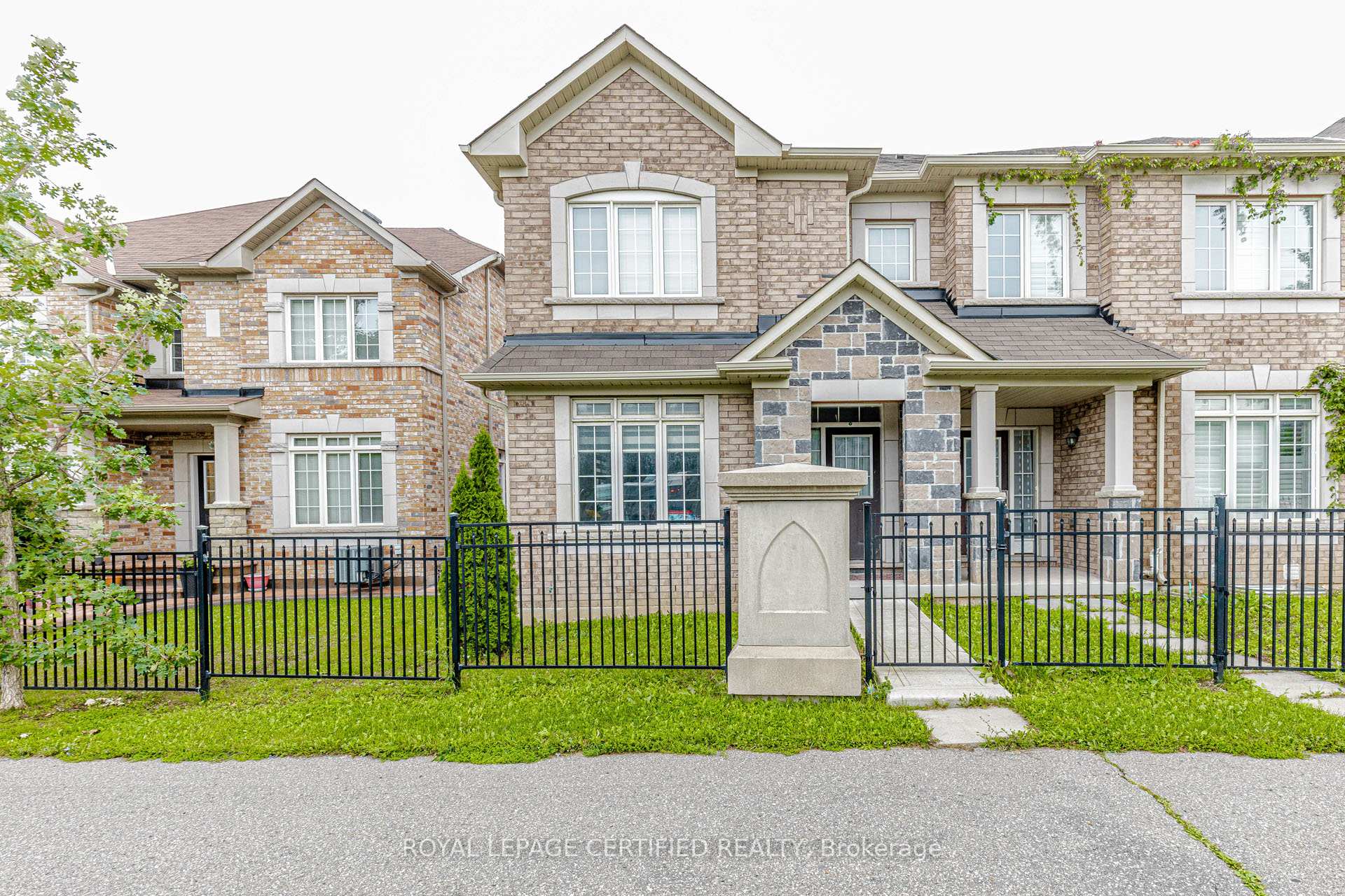 66 Hatton Court, Brampton, ON L6Y 0H7