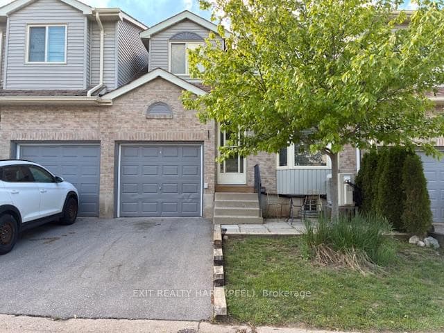 90 Lawrence Avenue 93, Orangeville, ON L9W 4J5