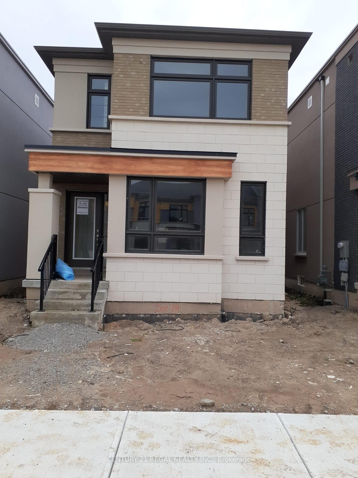 445 Tremblett Gate, Milton, ON L9T 2V5