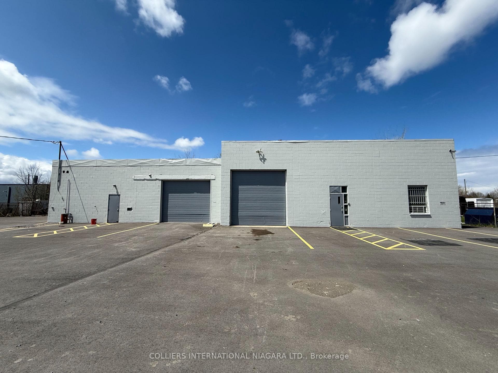 155 Cushman Road Rear, St. Catharines, ON L2M 6T4