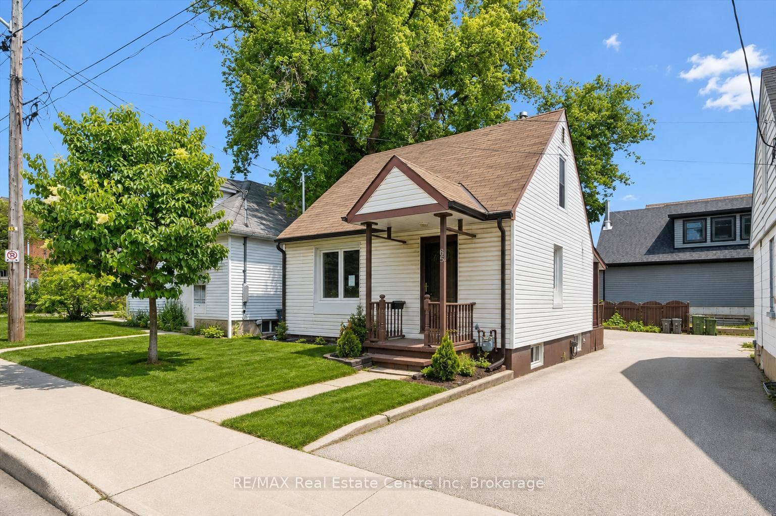 65 STEVENSON Street N, Guelph, ON N1E 5A6