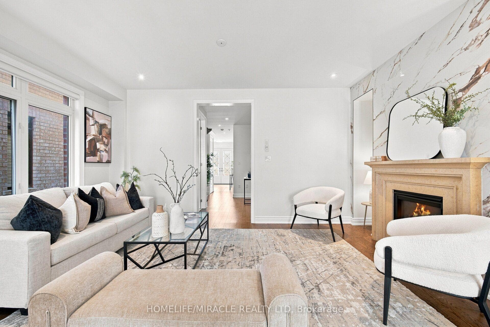 14 Zenith Avenue, Vaughan, ON L4H 4K9