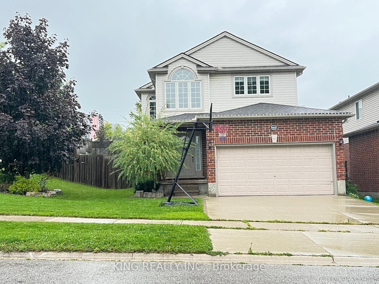 560 Garibaldi Avenue, London North, ON N5X 4K2
