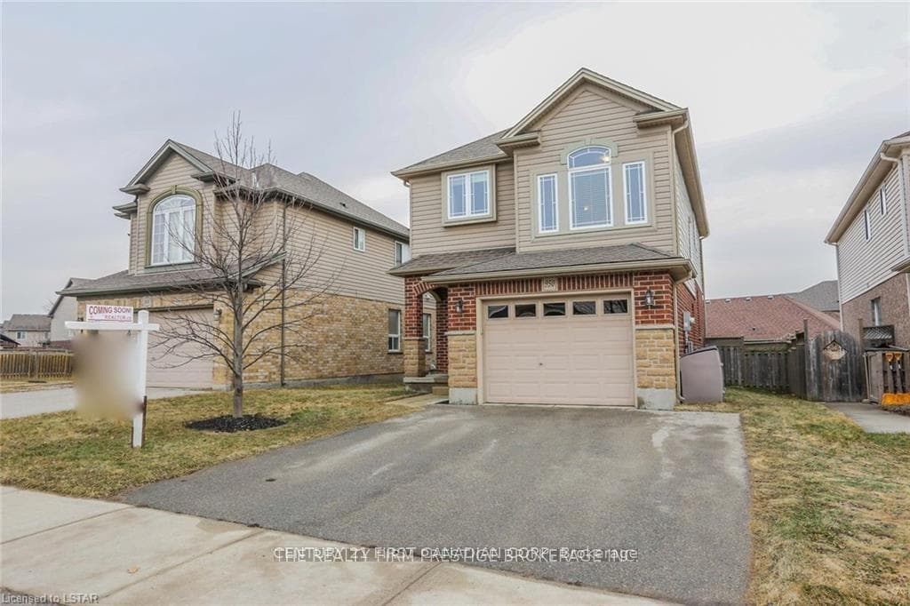 950 Oakcrossing Road Upper, London North, ON N6H 0A7