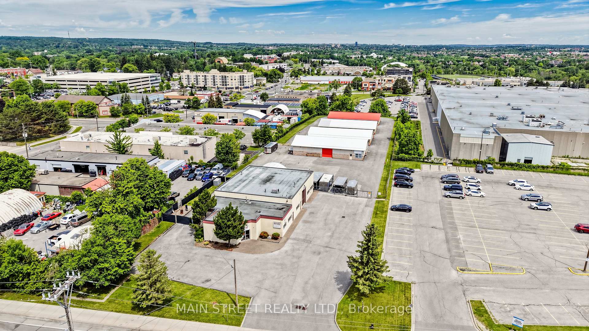 70 Mary Street, Aurora, ON L4G 6C8
