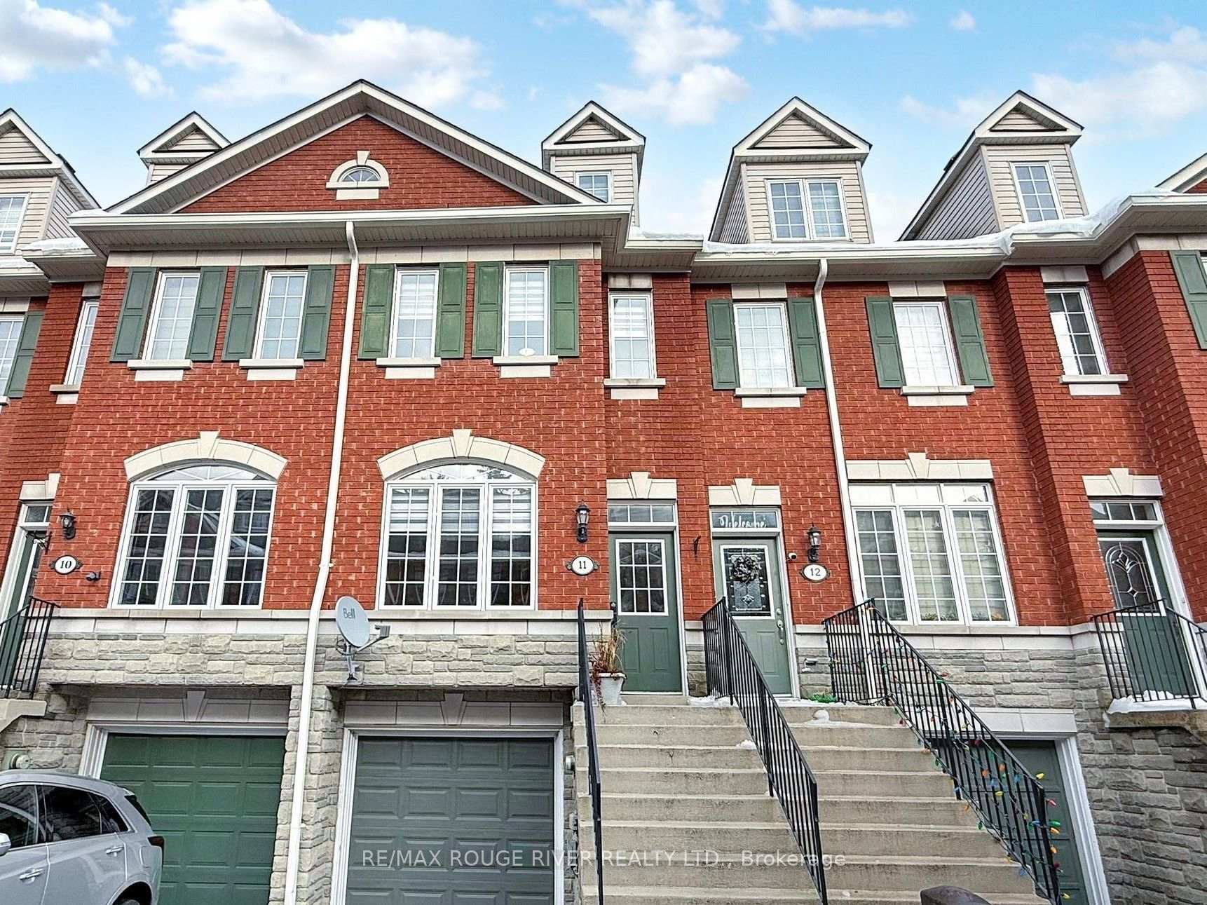 1330 Altona Road 11, Pickering, ON L1V 7E8