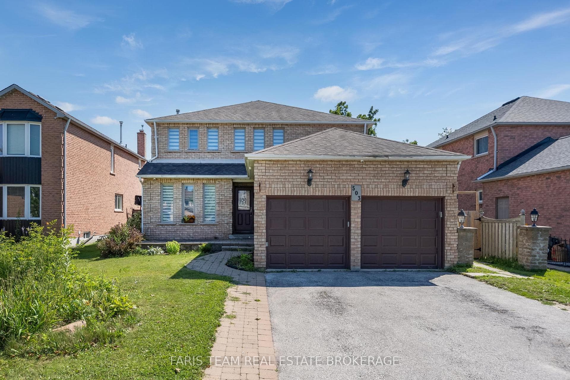 503 Grove Street E, Barrie, ON L4M 5Z4