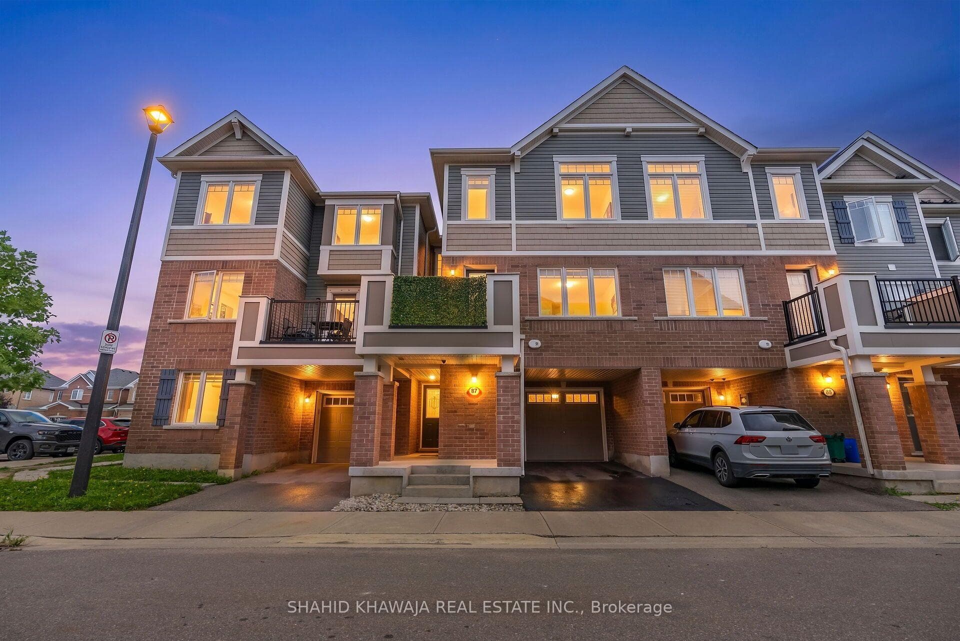 1000 Asleton Boulevard 87, Milton, ON L9T 9L5