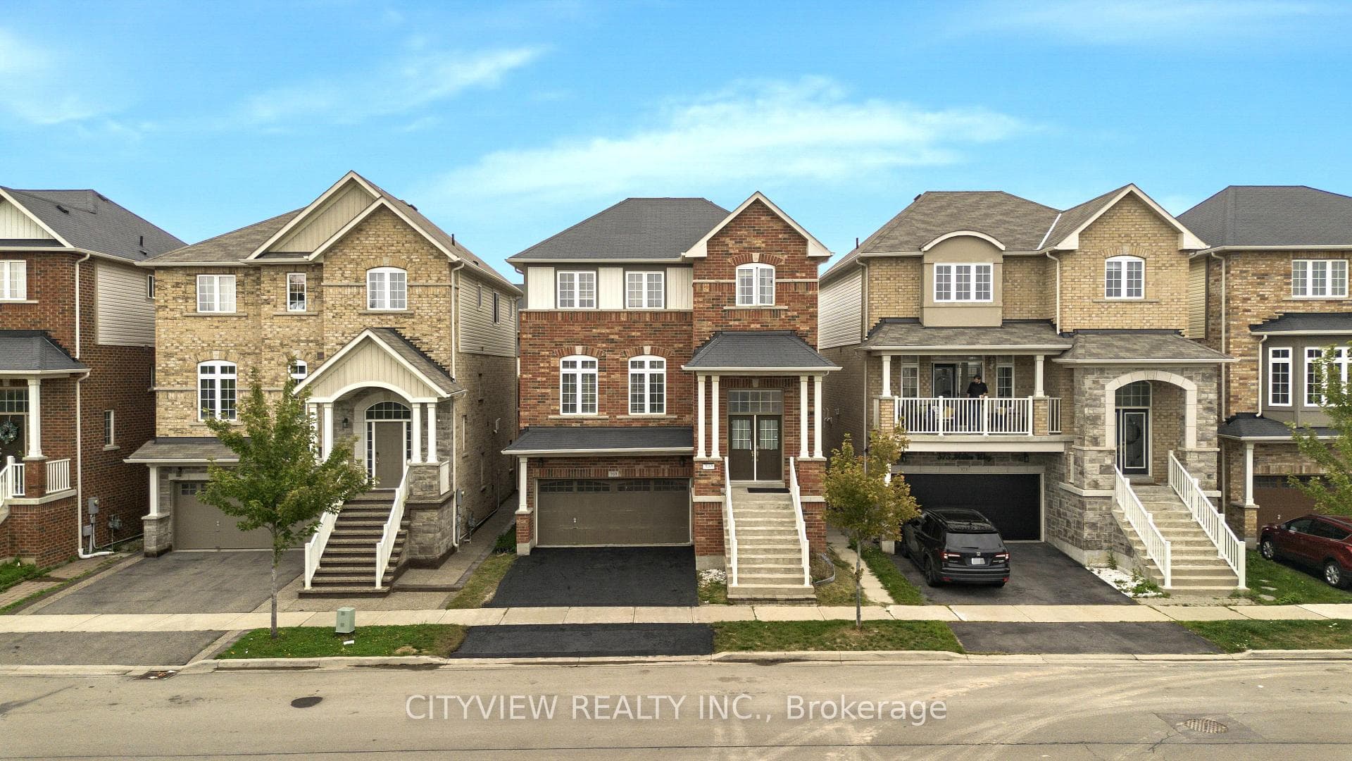 569 Miller Way, Milton, ON L9T 8L8