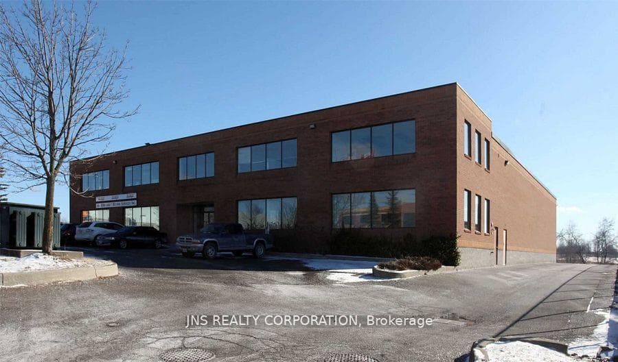 1334 Kerrisdale Boulevard 1, Newmarket, ON L3Y 8Z8