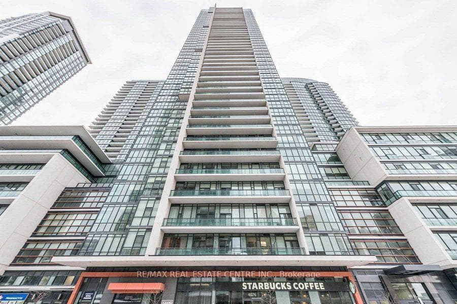 4070 Confederation Parkway 3907, Mississauga, ON L5B 0E9