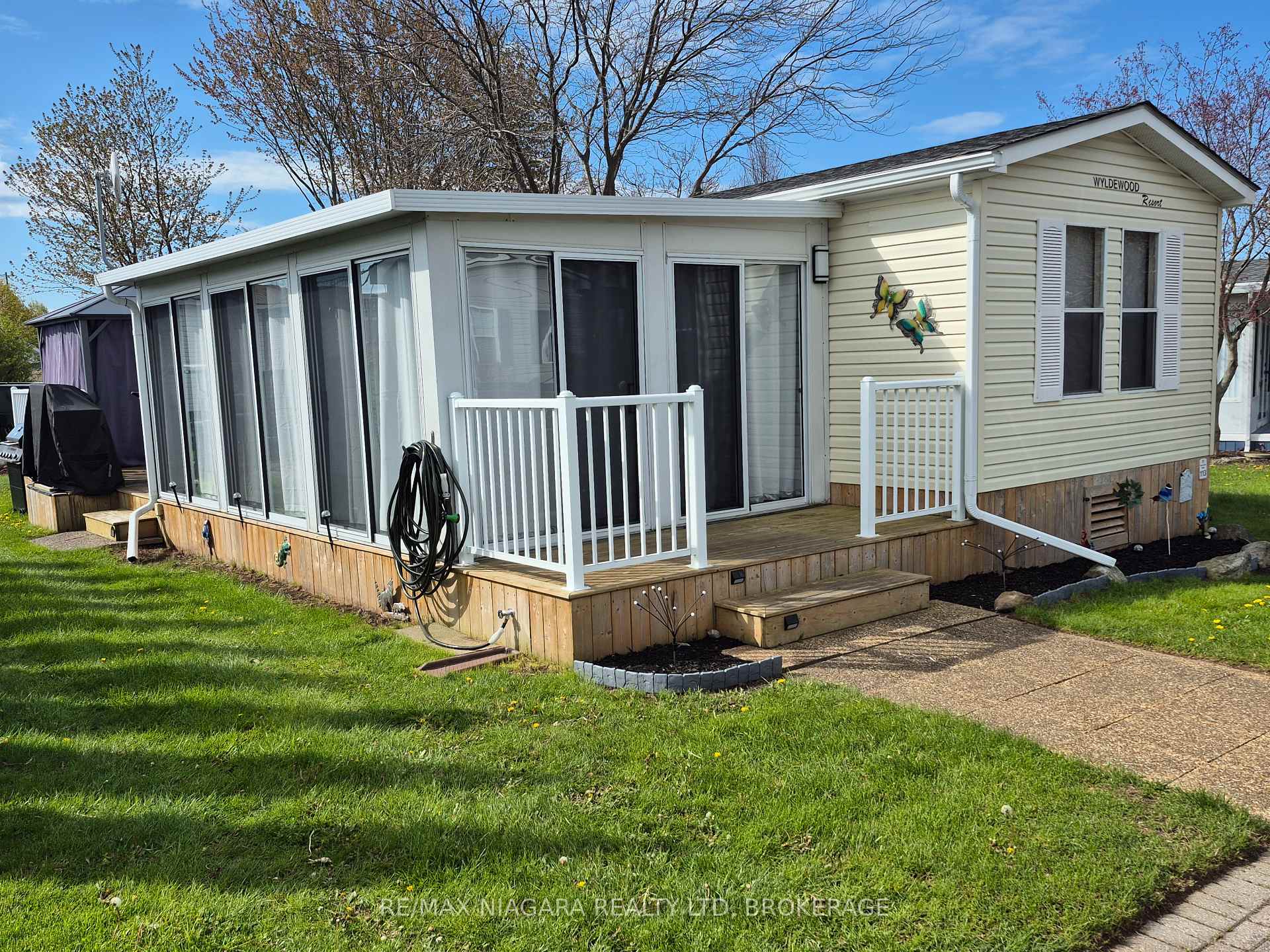 113 Quarry View Village, Port Colborne, ON L0S 1R0