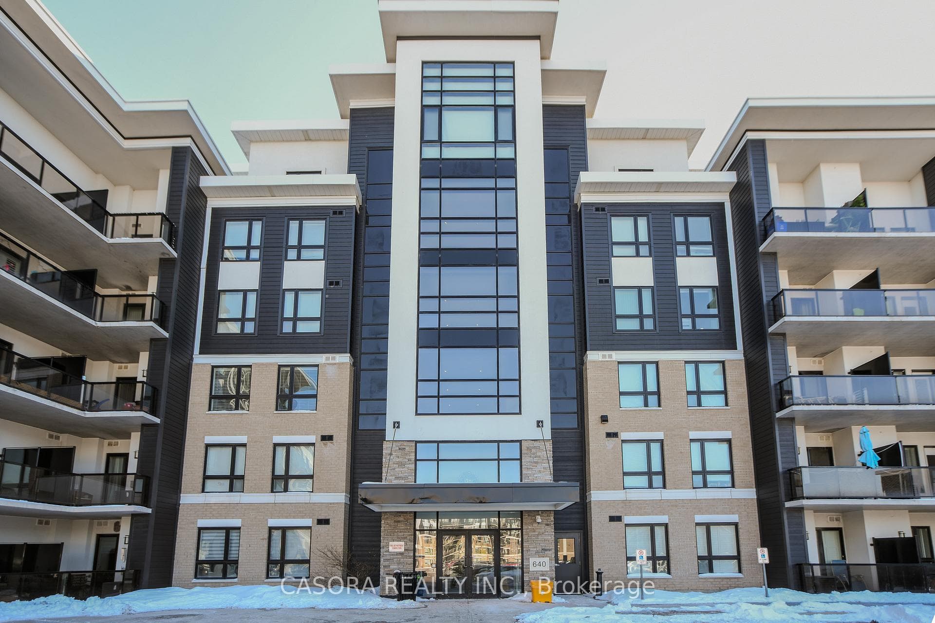 640 Sauve Street 111, Milton, ON L9T 9A7