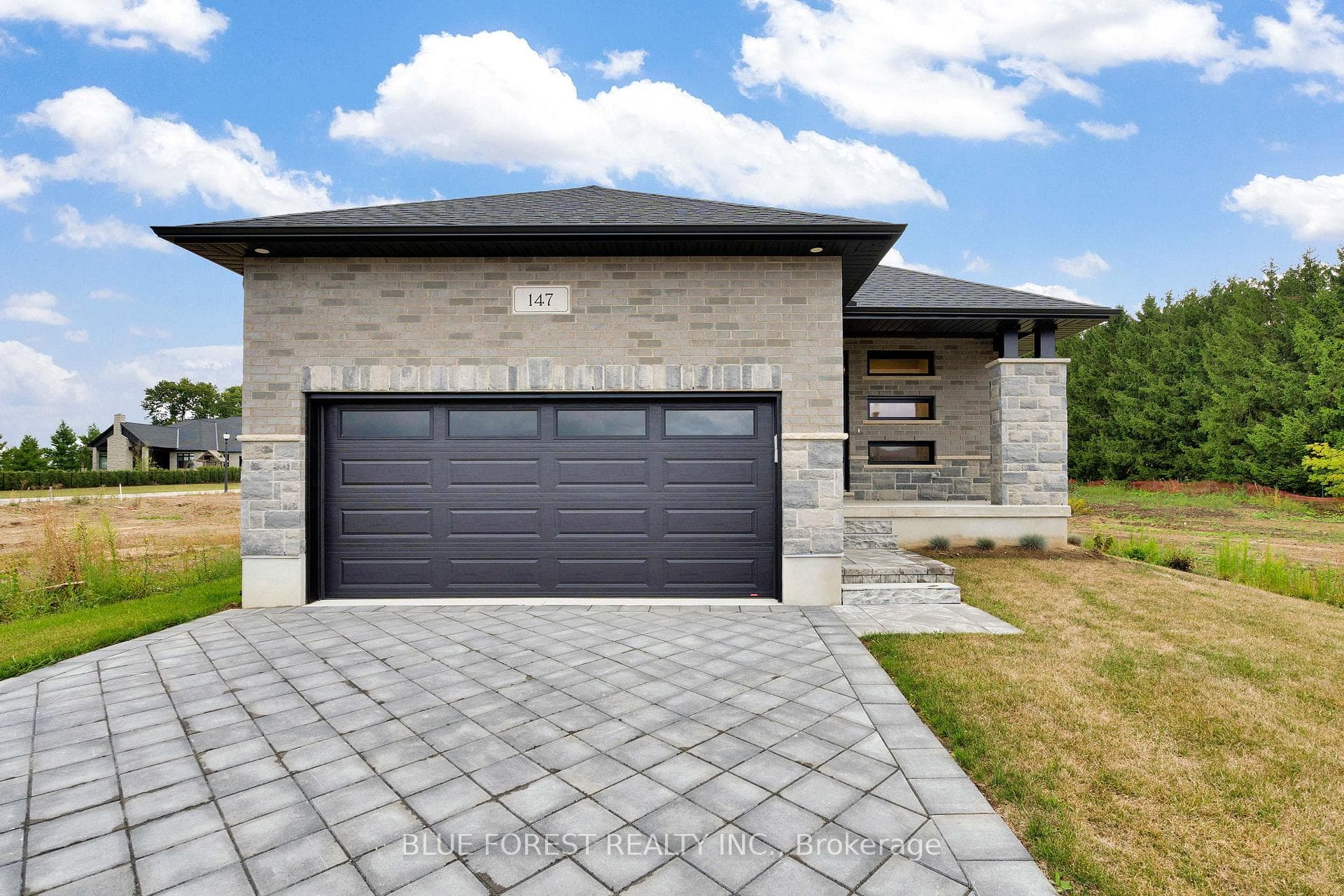 147 SHIRLEY Street, Thames Centre, ON N0M 2P0