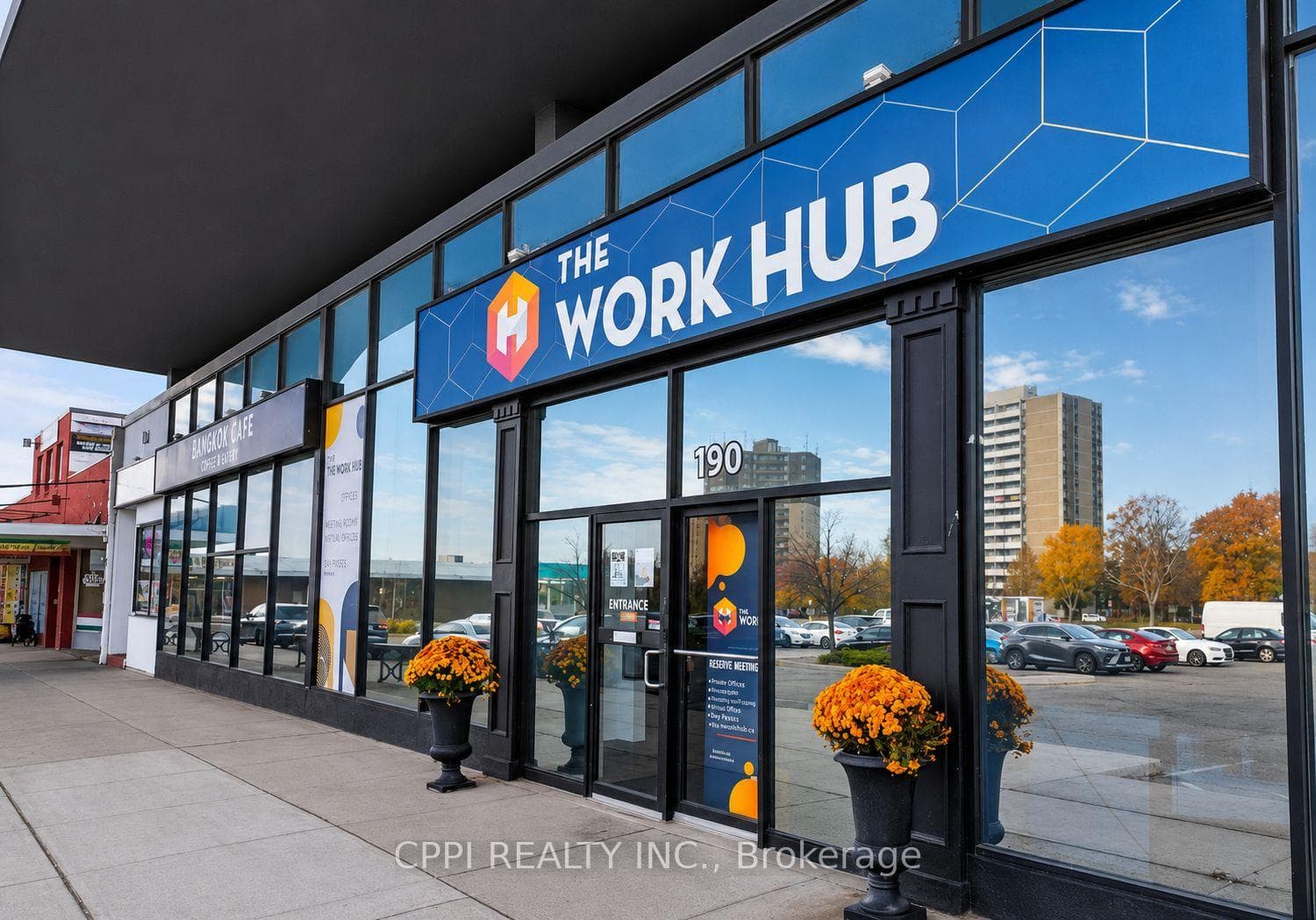 190 Harwood Avenue S, Ajax, ON L1S 2H6
