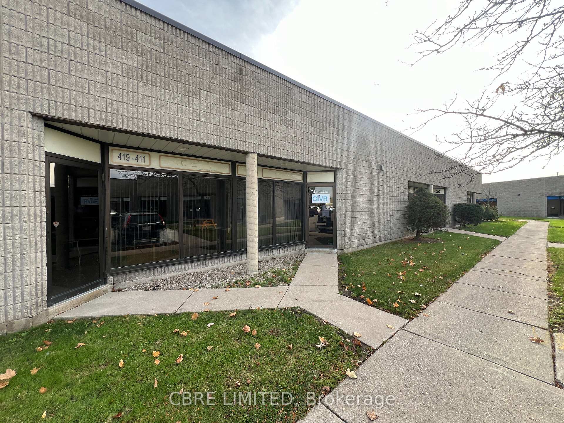417-419 Consortium Court, London South, ON N6E 2S8