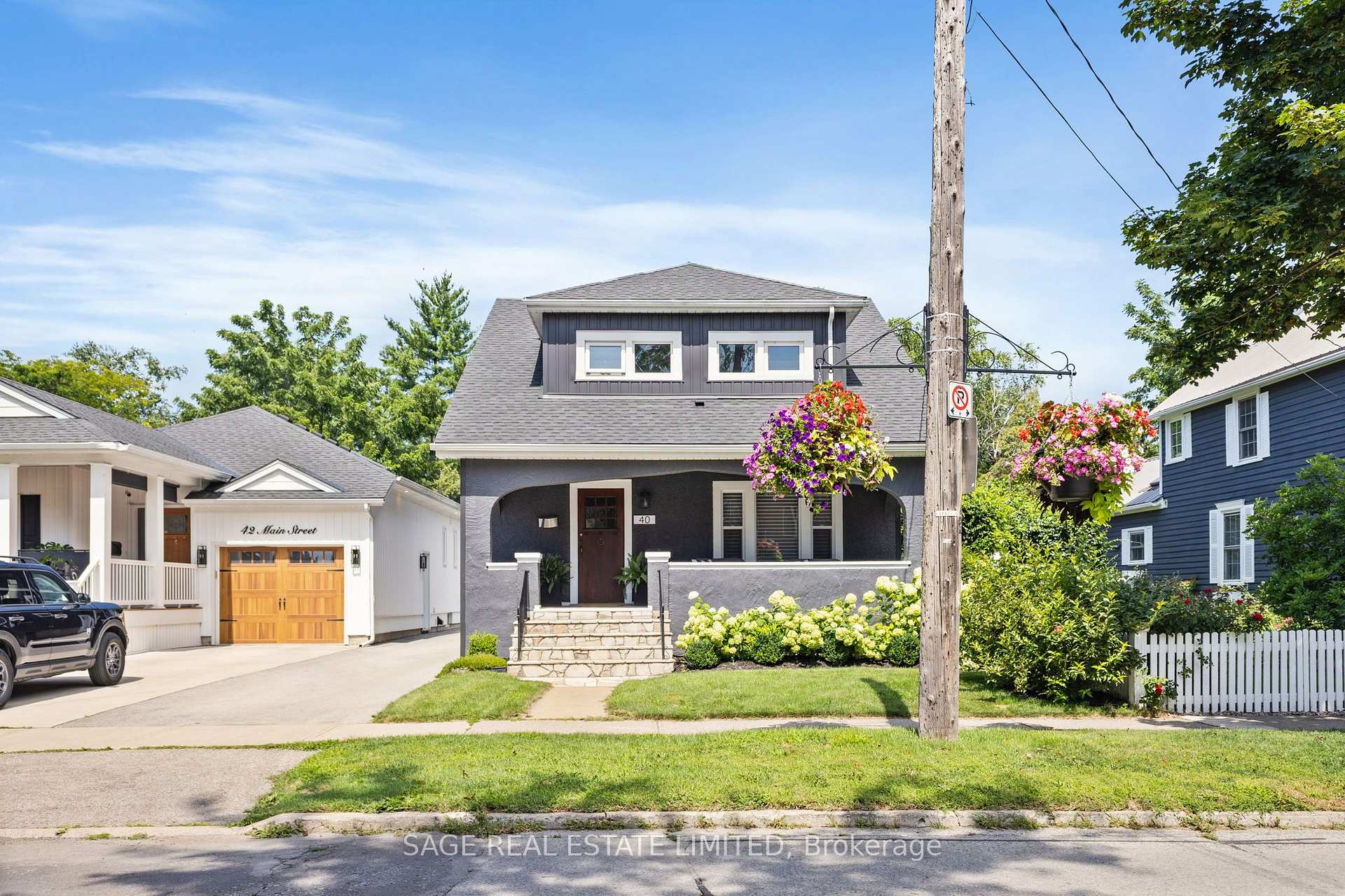 40 Main Street, St. Catharines, ON L2N 4T7