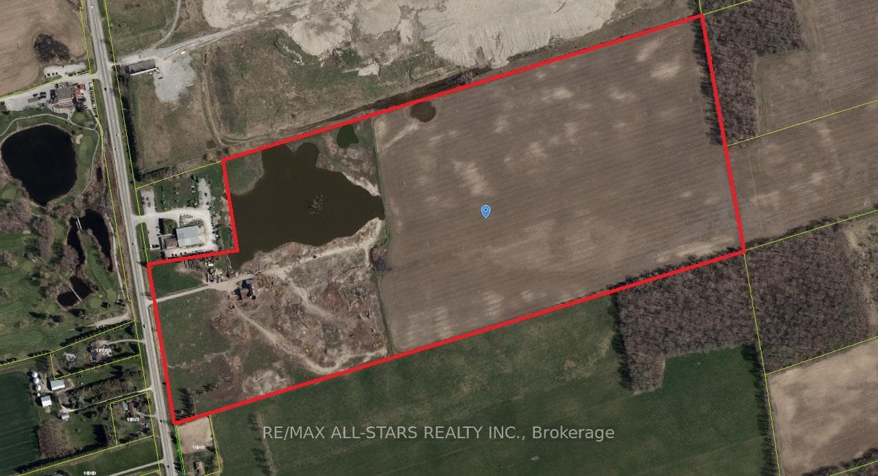 14107 Highway 48, Whitchurch-Stouffville, ON L4A 7X3