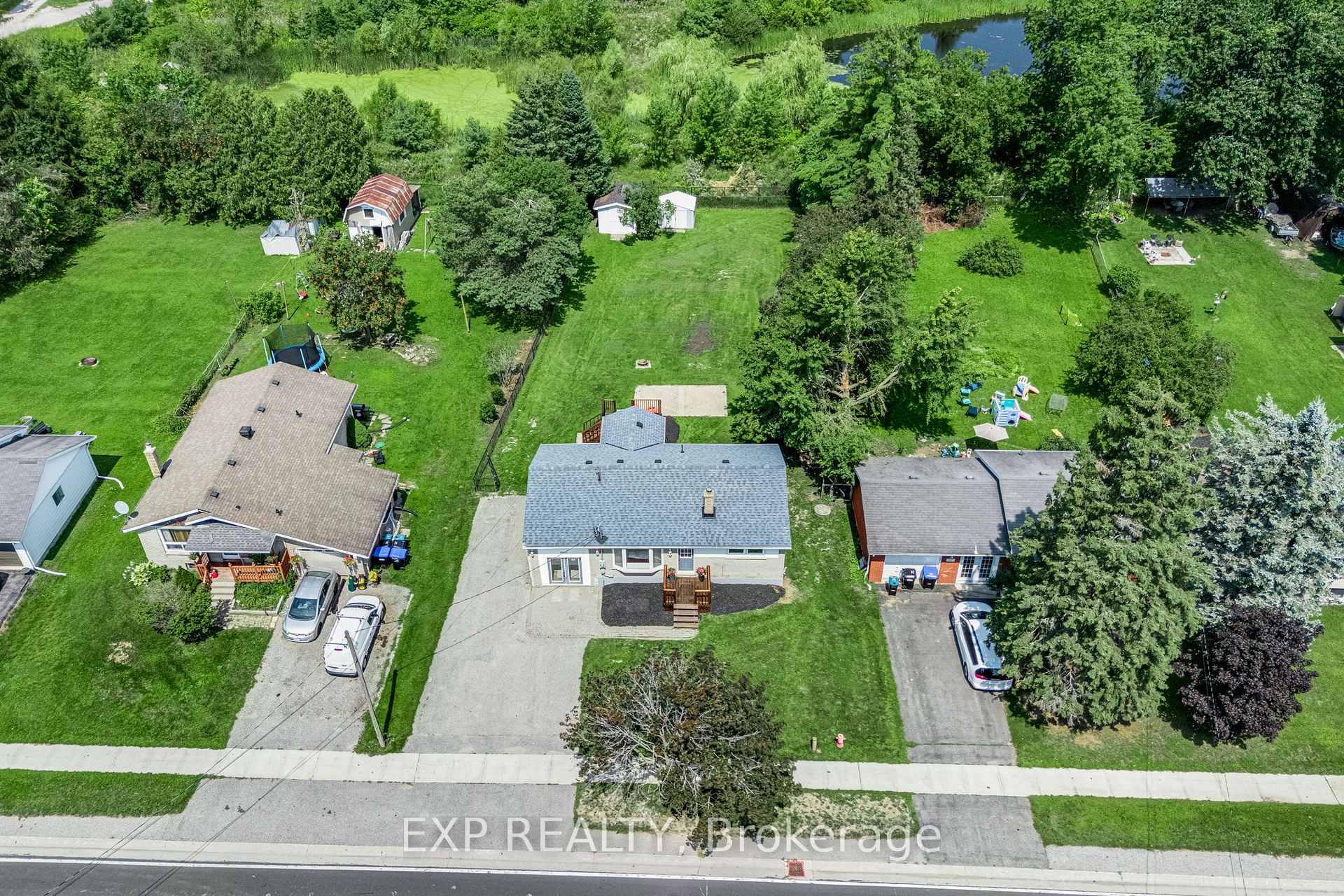 1990 Victoria Street, Innisfil, ON L9S 1K2