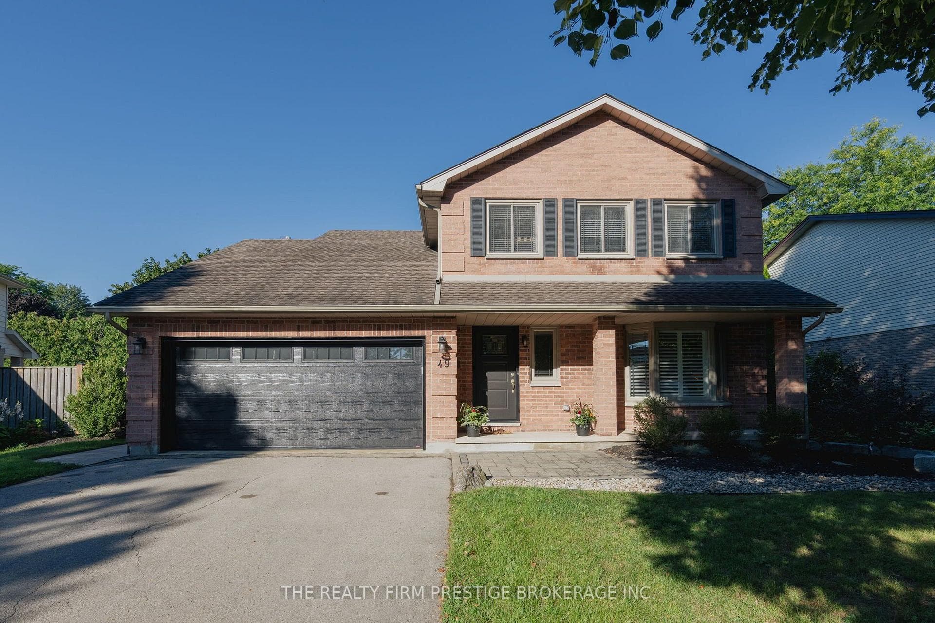 49 Whisperwood Crescent, London South, ON N6K 3Y9