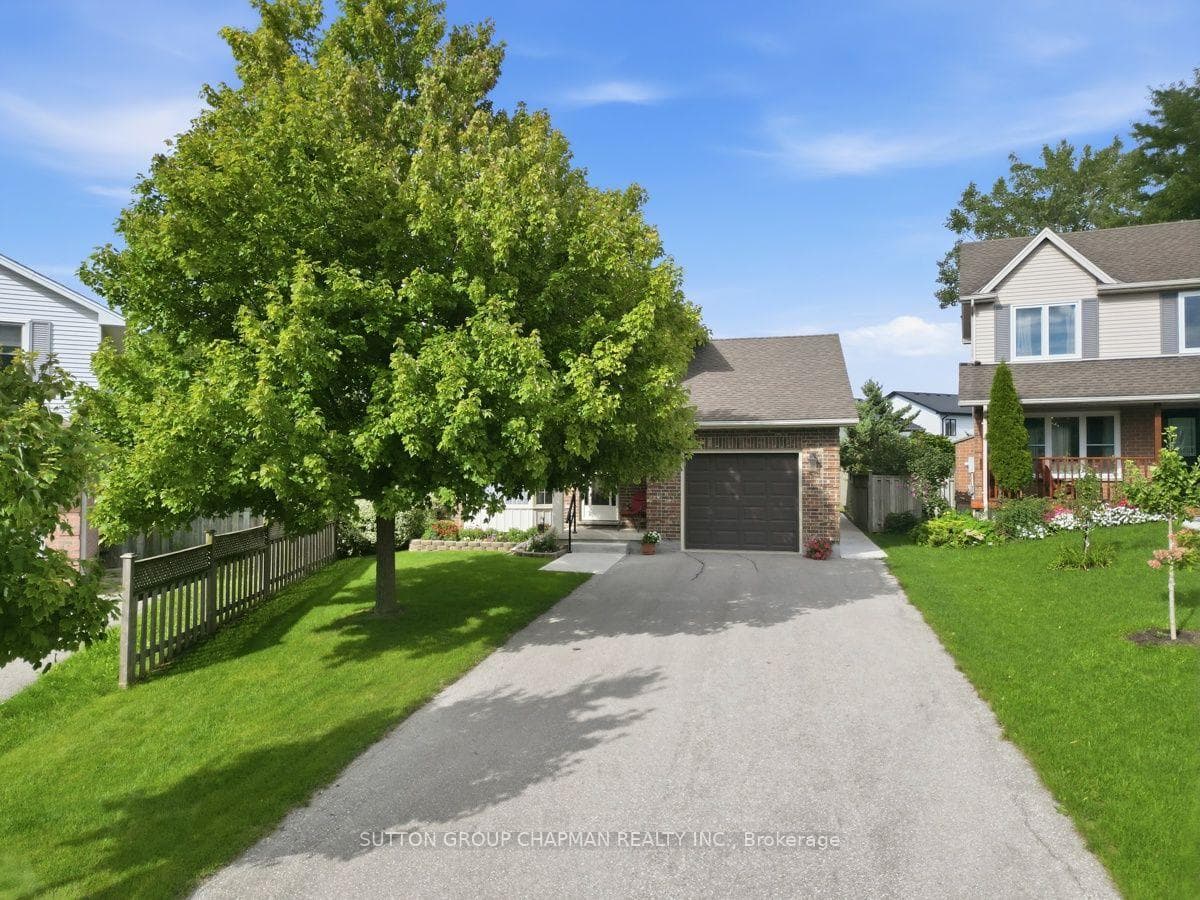 115 Gerald Crescent, London South, ON N5Z 5A4