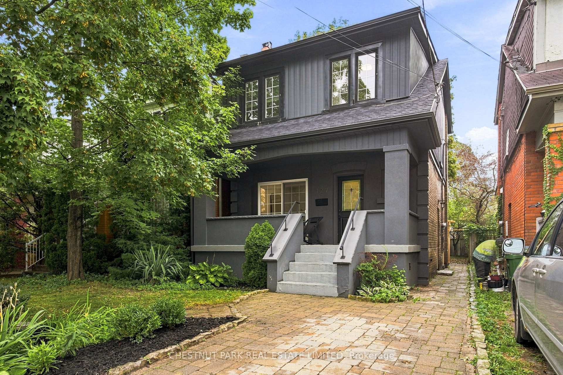 127 Durie Street, Toronto, ON M6S 3E7