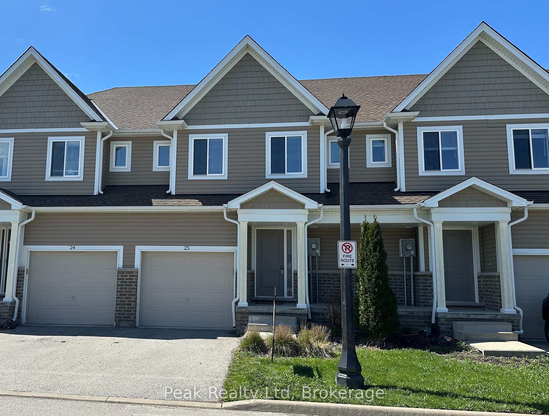 60 Canterbury Drive 25, St. Catharines, ON L2P 0E7