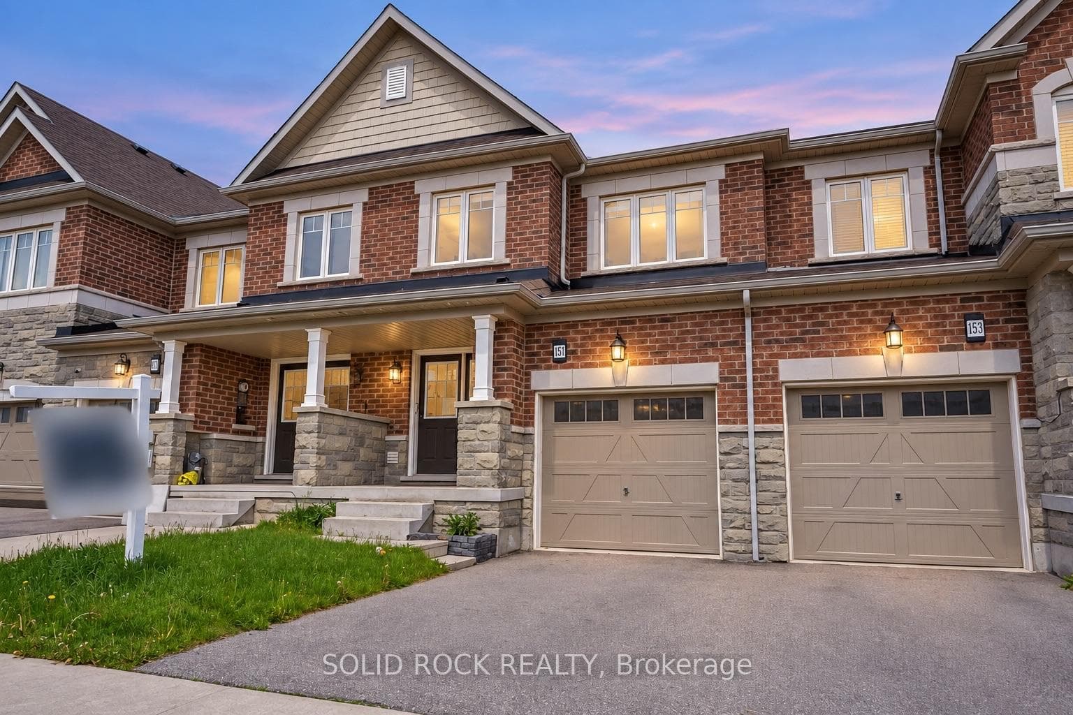 457 Queen Mary Drive, Brampton, ON L7A 4L2