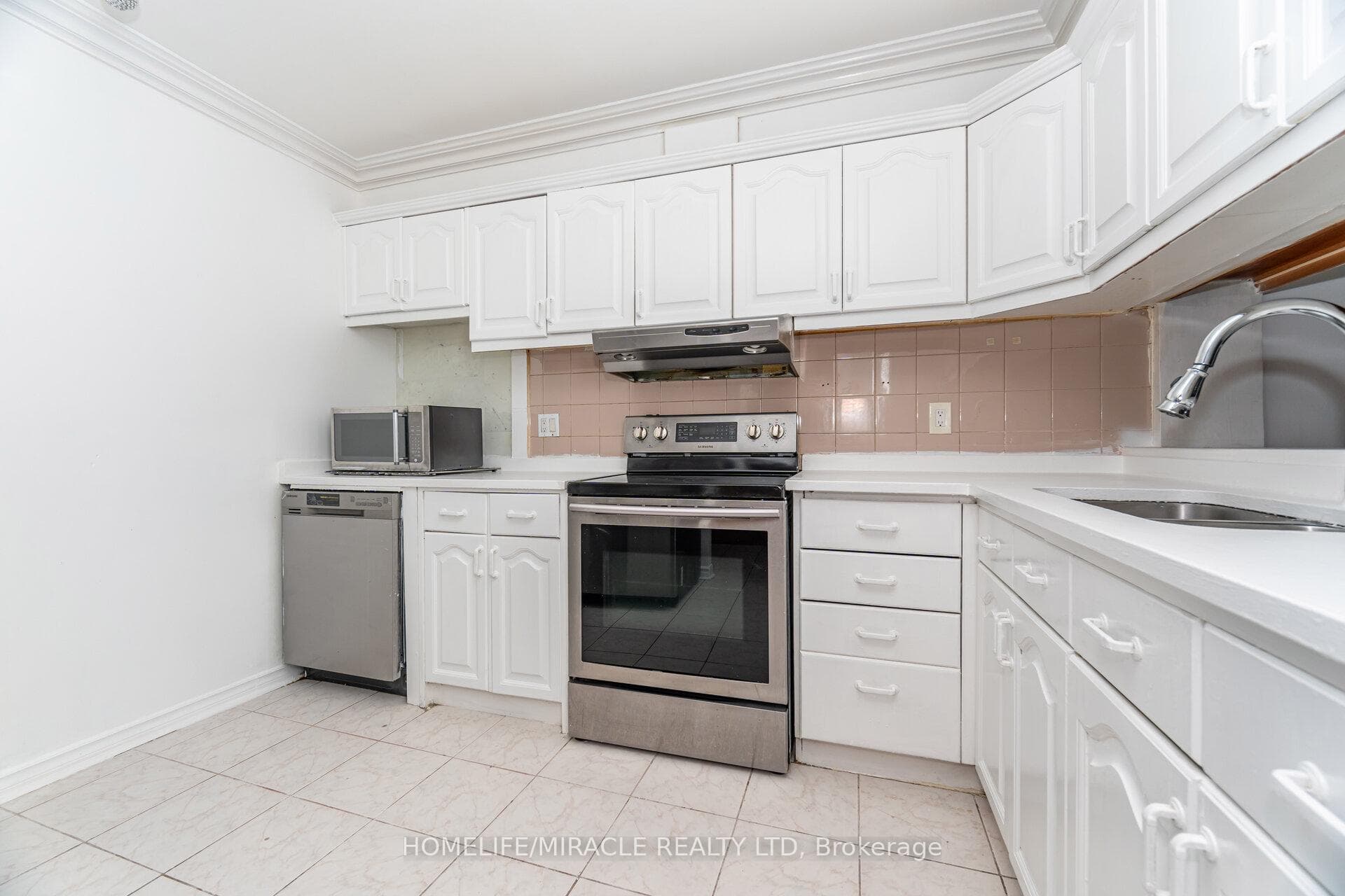 236 Albion Road 208, Toronto, ON M9W 6A6