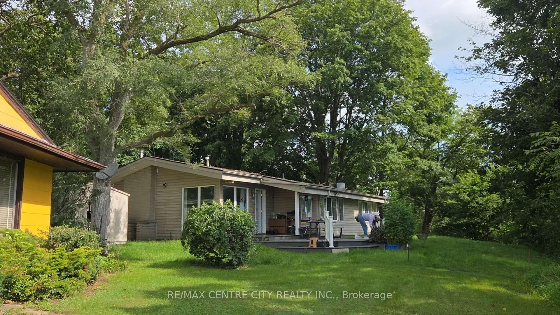 20863 WYE Creek Drive, Thames Centre, ON N0M 2P0