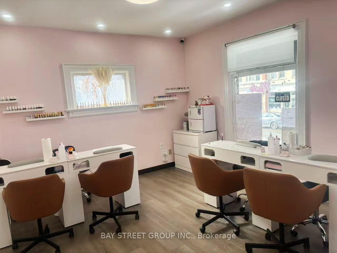 75 N Main Street Markham 1A, Markham, ON L3P 1X7
