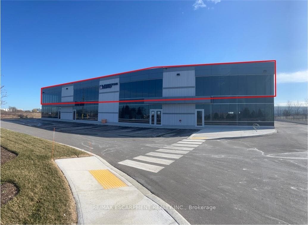 5775 Twenty Road 2nd Floor, Hamilton, ON L0R 1P0