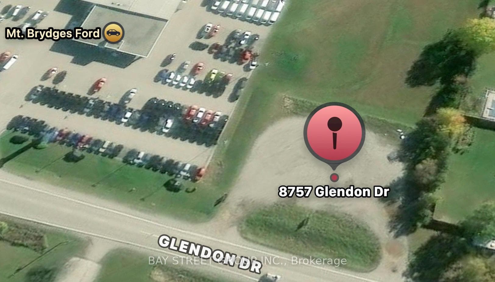 8757 8759 Glendon Drive, Strathroy-Caradoc, ON N0L 1W0