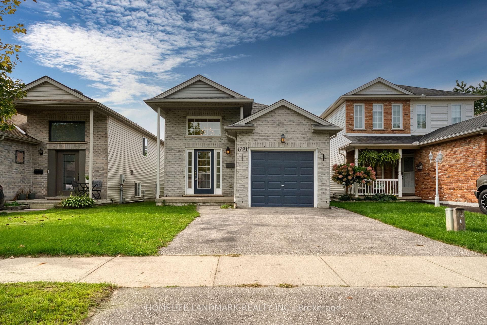 1791 Marconi Boulevard, London East, ON N5V 4T9