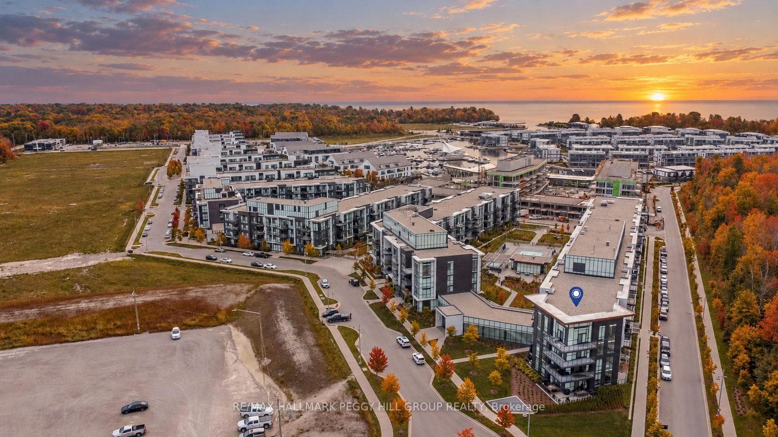 415 Sea Ray Avenue 443, Innisfil, ON L9S 0R5