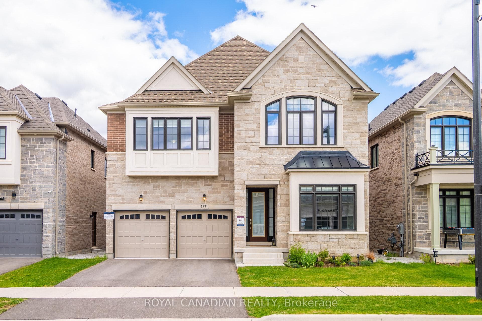 1531 Kitchen Court, Milton, ON L9E 1Y7