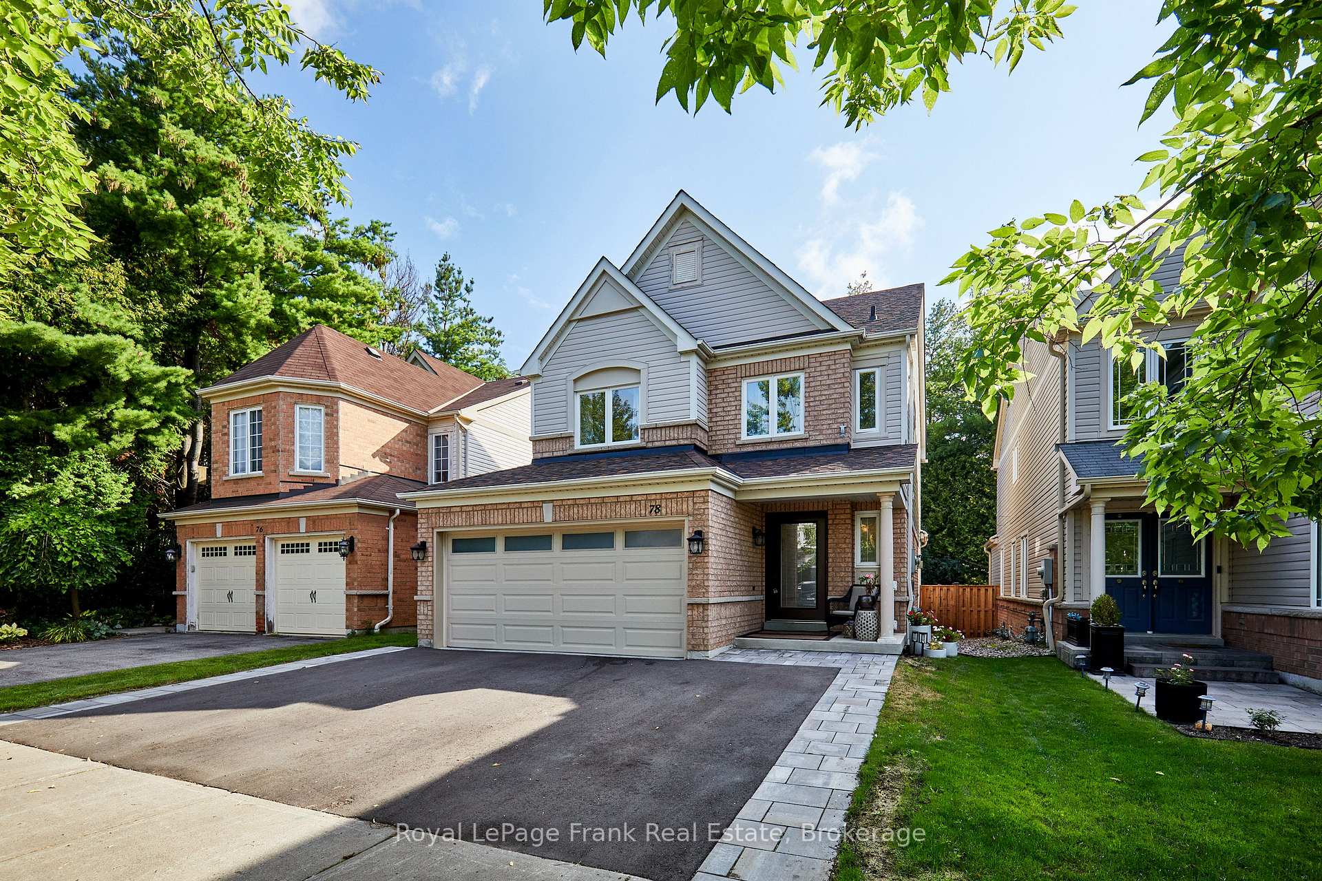 78 Beachgrove Crescent, Whitby, ON L1R 3G3