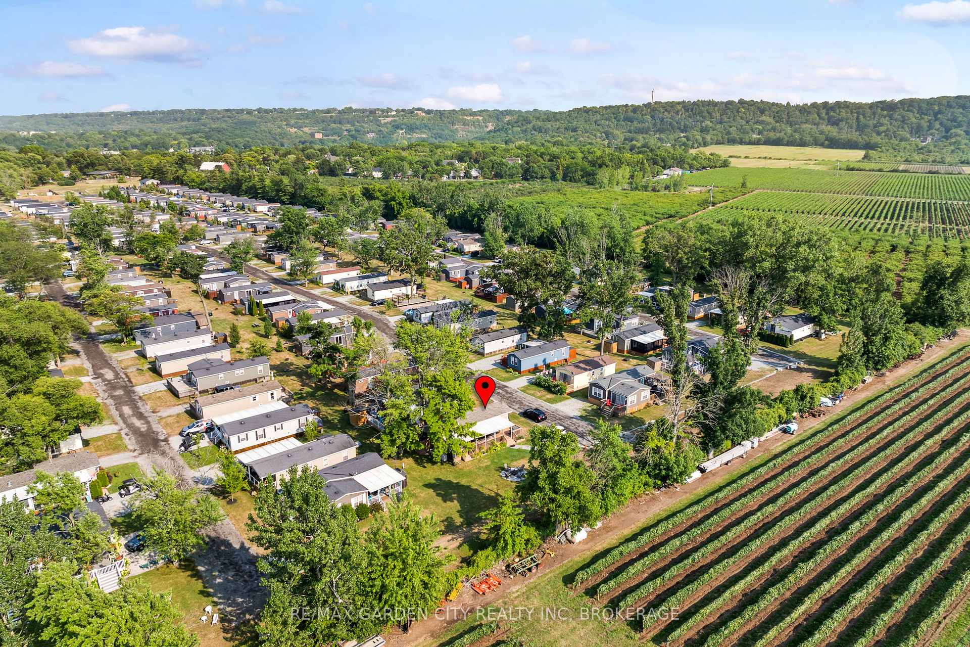 1501 LINE 8 Road 264, Niagara-on-the-Lake, ON L0S 1J0