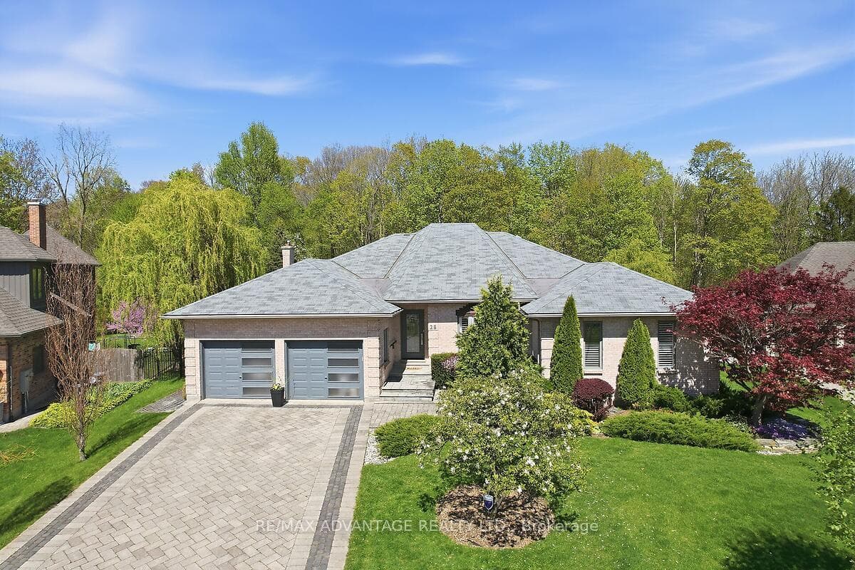 28 Wynfield Lane, Middlesex Centre, ON N6H 5L2