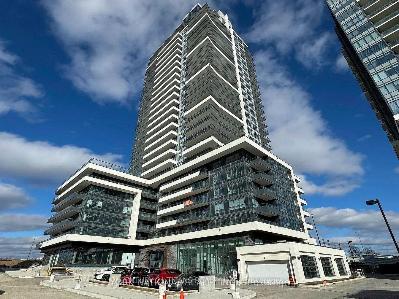 1455 Celebration Drive S 215, Pickering, ON L1W 1L8