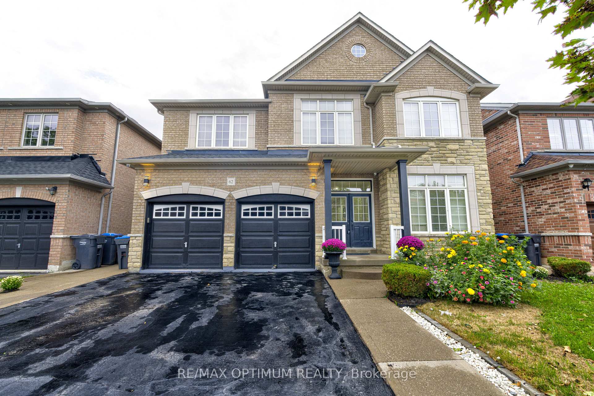 62 Egypt Drive, Brampton, ON L6R 0S4