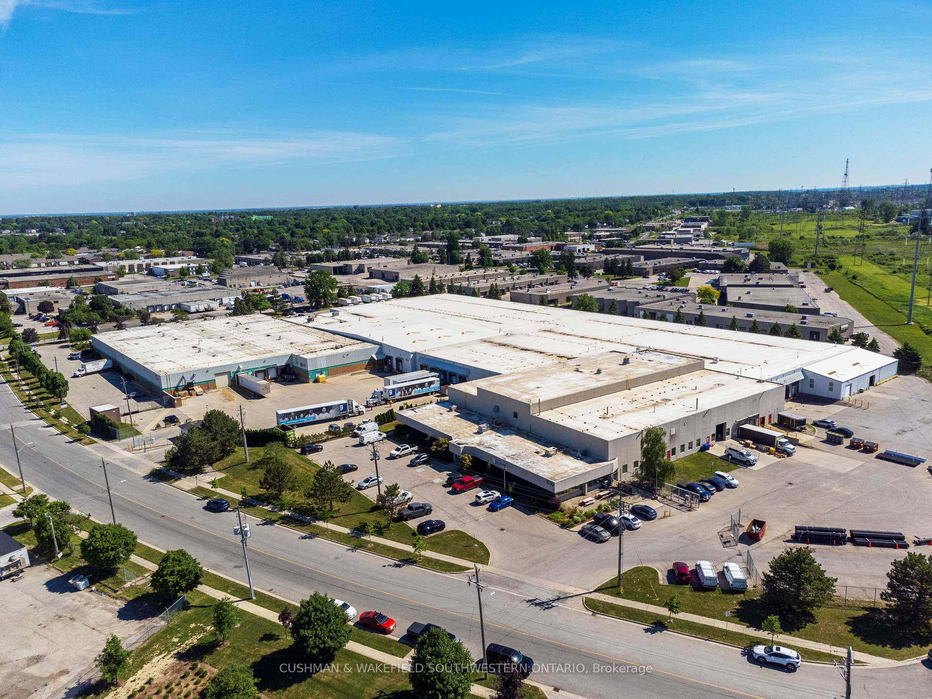 1020 Adelaide Street S 103B & 105, London South, ON N6E 1R6