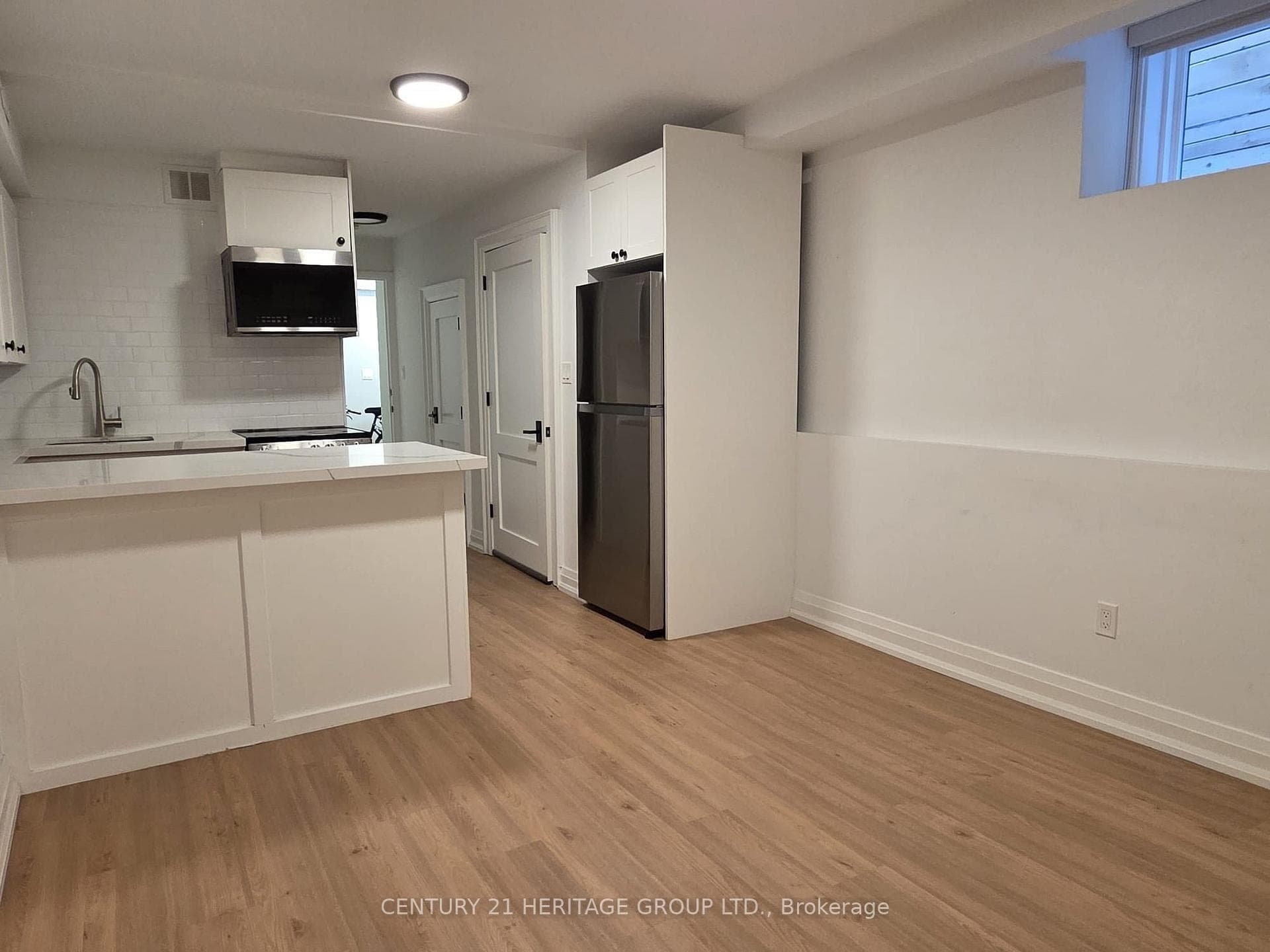 60 Fuller Avenue Lower Level, Toronto, ON M6R 2C3