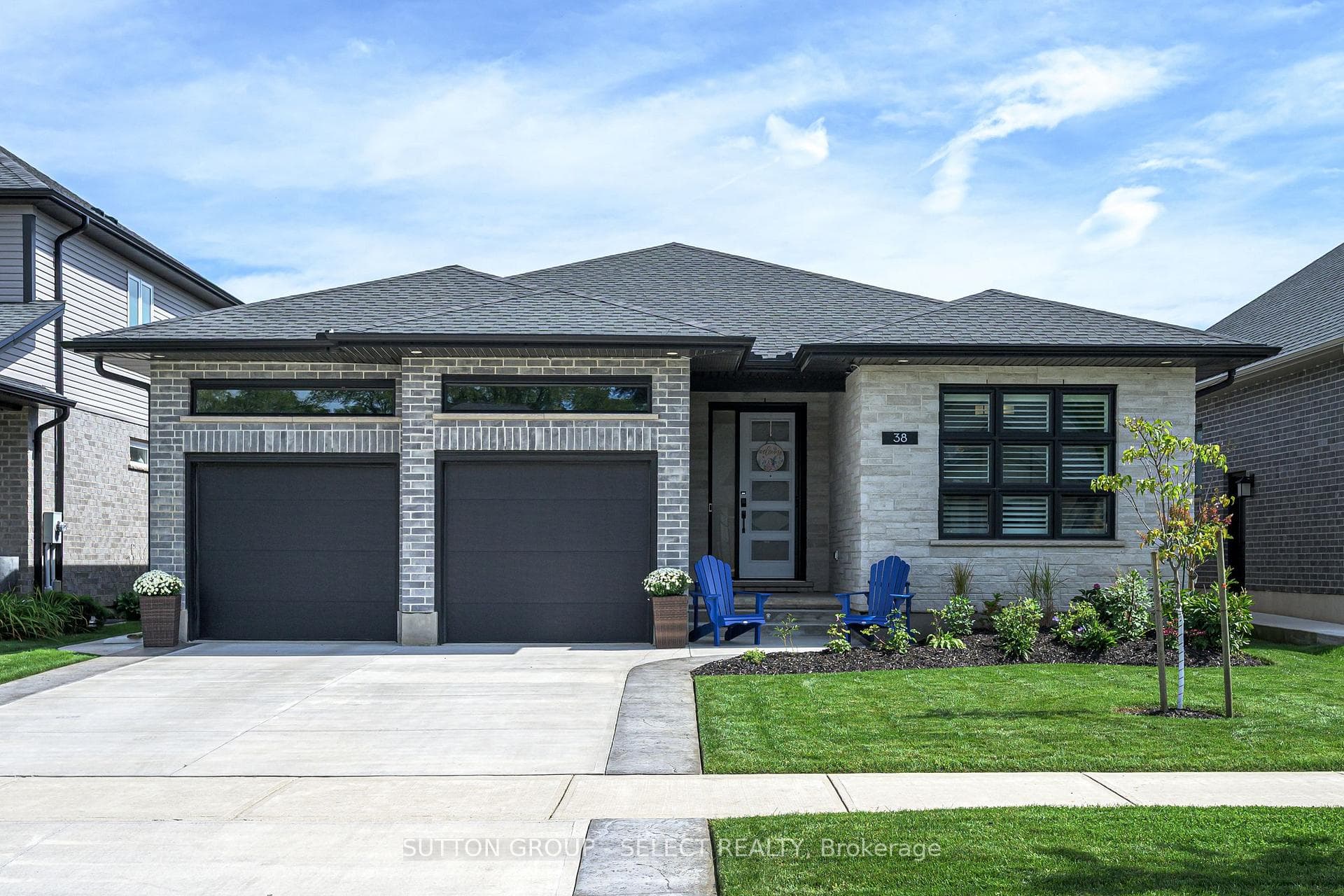 38 Royal Dornoch Drive, St. Thomas, ON N5R 0K4