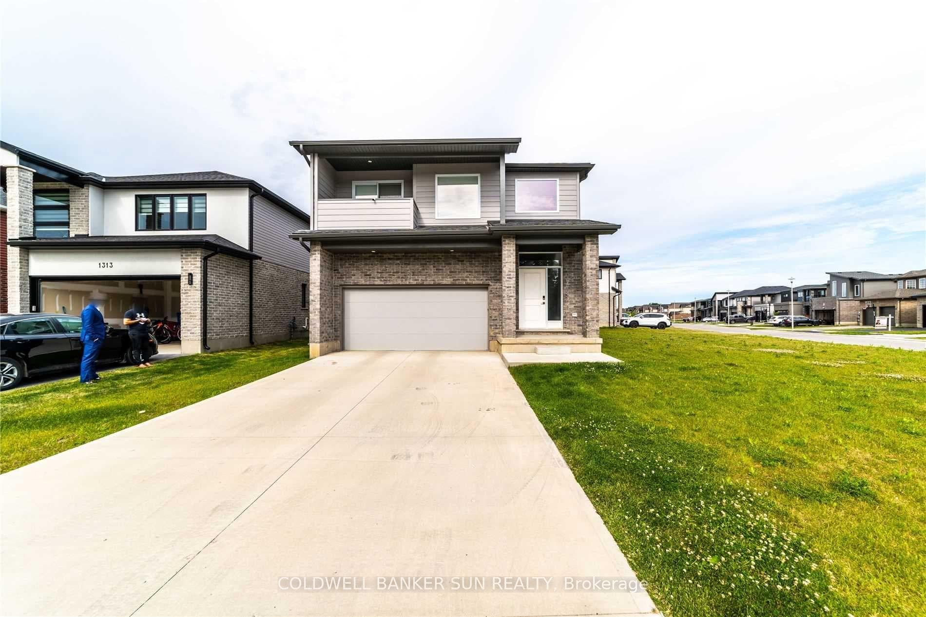 1301 Sandbar Street, London North, ON N6G 0Y3